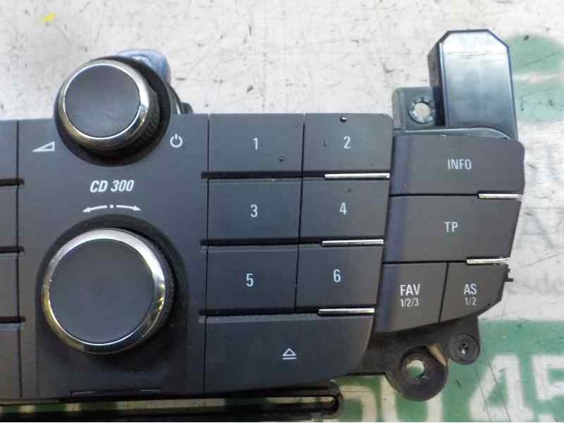 Recambio de mando multifuncion para opel insignia berlina sport 4x4 referencia OEM IAM 13273252 13273252 