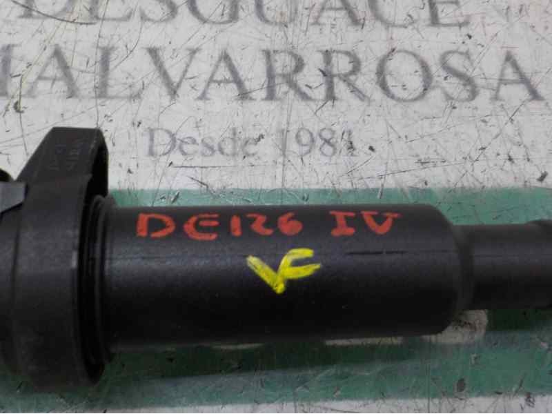 Recambio de bobina para peugeot 308 confort referencia OEM IAM 597064  