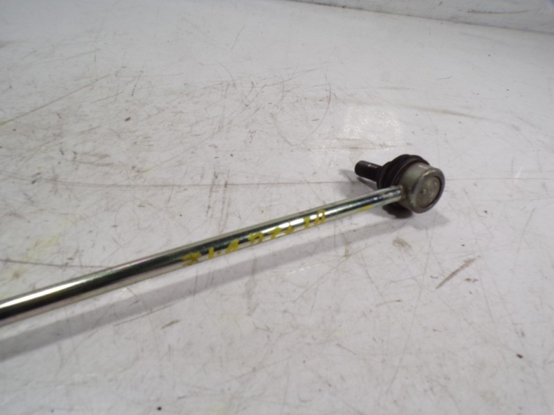 Recambio de tirante delantero izquierdo para volkswagen golf vii sportsvan 1.6 tdi referencia OEM IAM 5Q0411315A  