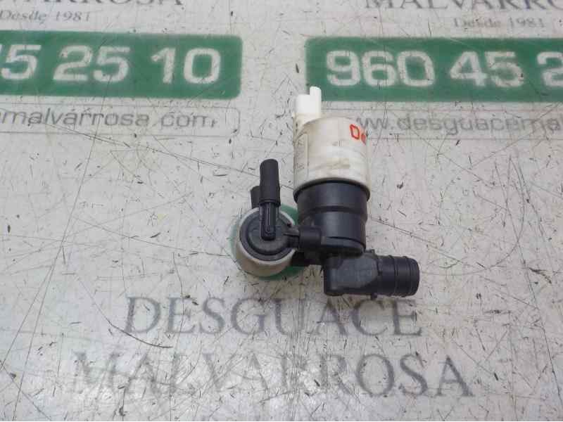 Recambio de bomba limpia para peugeot 308 confort referencia OEM IAM   