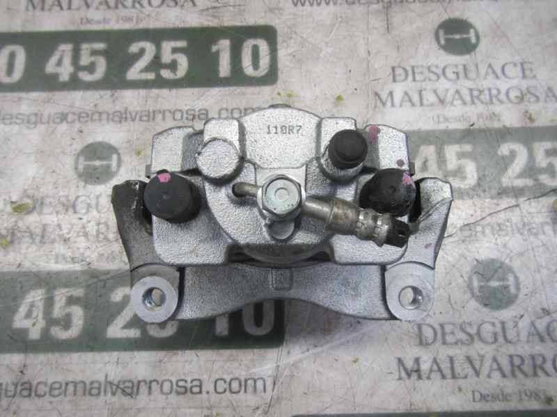 Recambio de pinza freno delantera derecha para toyota yaris 1.0 cat referencia OEM IAM 477300D200  
