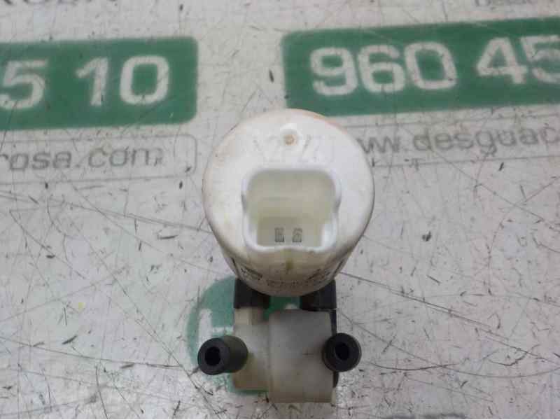Recambio de bomba limpia para peugeot 308 confort referencia OEM IAM   