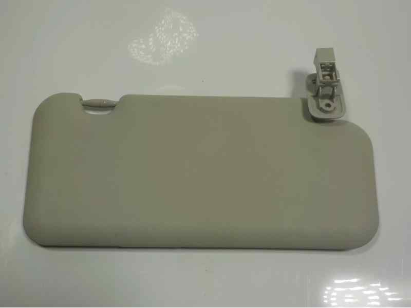 Recambio de parasol izquierdo para mazda 2 lim. () 1.5 16v cat referencia OEM IAM   