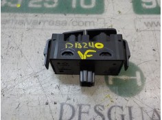 Recambio de warning para dacia dokker express ambiance referencia OEM IAM 252905668R   2