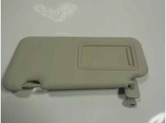 Recambio de parasol izquierdo para mazda 2 lim. () 1.5 16v cat referencia OEM IAM    2