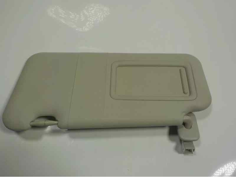 Recambio de parasol izquierdo para mazda 2 lim. () 1.5 16v cat referencia OEM IAM   