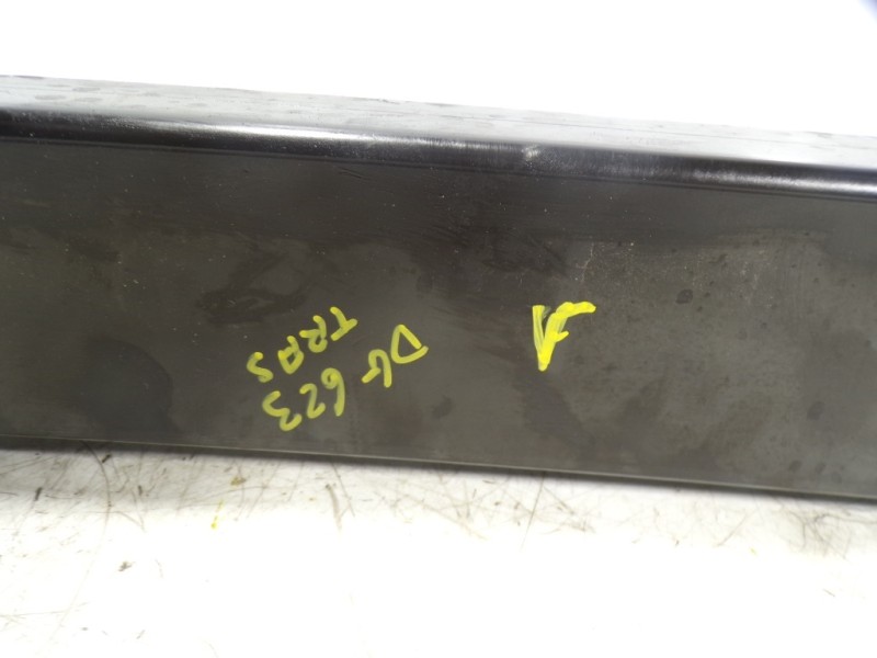 Recambio de refuerzo paragolpes trasero para jeep compass ii 2.0 m-jet cat referencia OEM IAM   