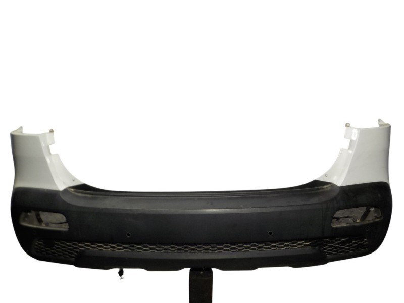 Recambio de paragolpes trasero para kia sorento () emotion 4x4 referencia OEM IAM 866112P010  