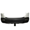 Recambio de paragolpes trasero para kia sorento () emotion 4x4 referencia OEM IAM 866112P010  