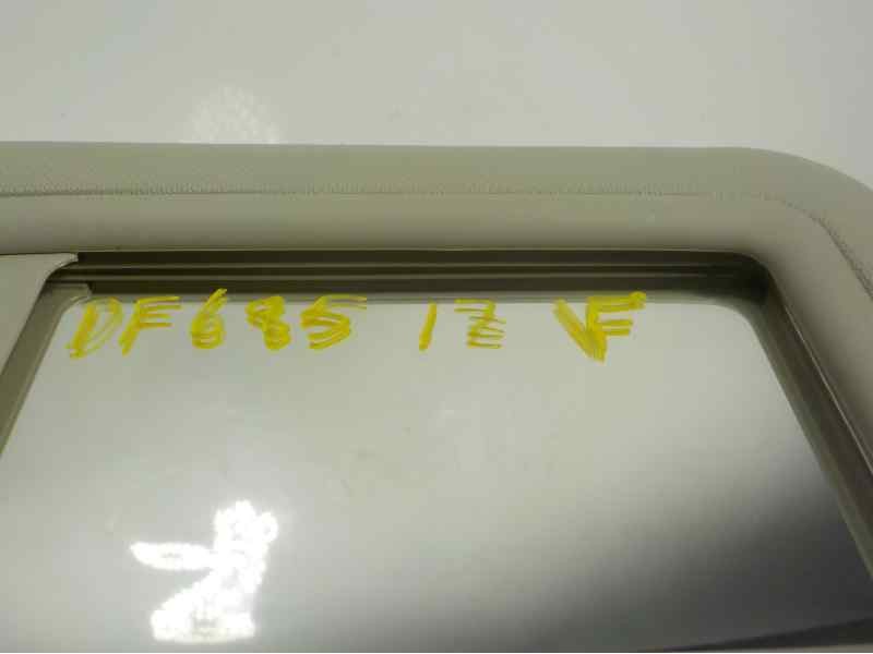 Recambio de parasol izquierdo para mazda 2 lim. () 1.5 16v cat referencia OEM IAM   