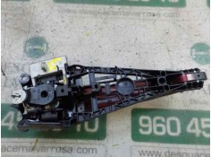 Recambio de maneta exterior delantera izquierda para opel insignia berlina sport 4x4 referencia OEM IAM 92233089   2