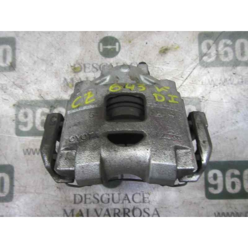 Recambio de pinza freno delantera izquierda para toyota yaris 1.0 cat referencia OEM IAM 477500D200  