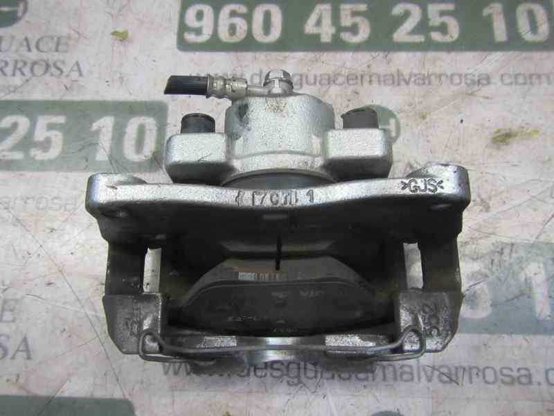 Recambio de pinza freno delantera izquierda para toyota yaris 1.0 cat referencia OEM IAM 477500D200  