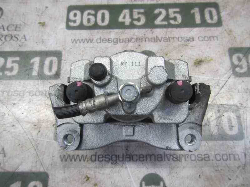 Recambio de pinza freno delantera izquierda para toyota yaris 1.0 cat referencia OEM IAM 477500D200  