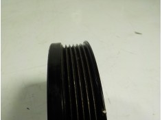Recambio de polea cigueñal para seat leon (5f1) reference referencia OEM IAM 04L105243   2