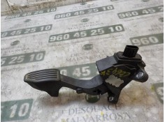 Recambio de potenciometro pedal para toyota yaris 1.0 cat referencia OEM IAM 781100D120 781100D120  2