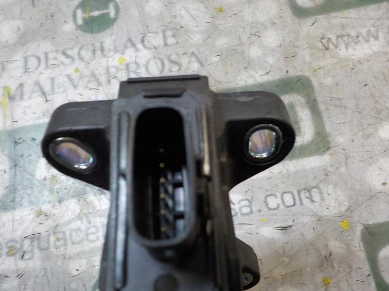 Recambio de potenciometro pedal para toyota yaris 1.0 cat referencia OEM IAM 781100D120 781100D120 