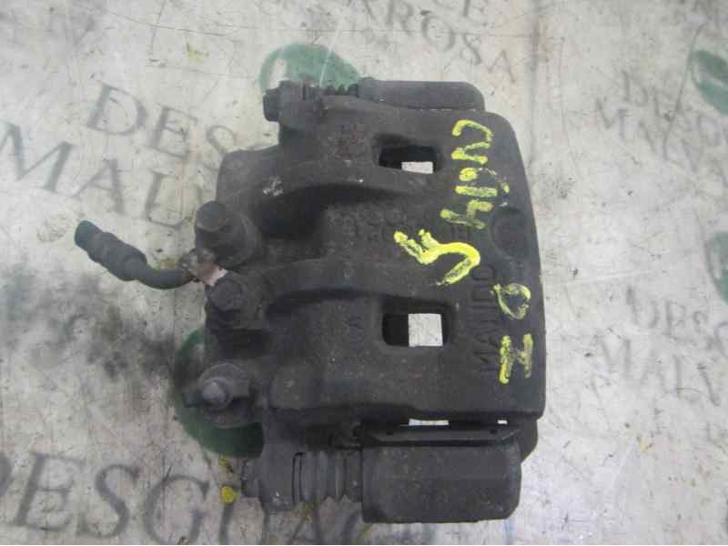 Recambio de pinza freno delantera izquierda para hyundai h 1 starex h 1 starex td referencia OEM IAM   