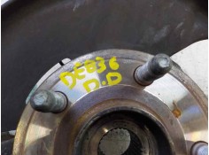 Recambio de mangueta delantera derecha para opel insignia berlina sport 4x4 referencia OEM IAM 13219081   2