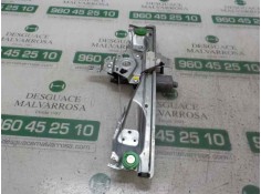Recambio de elevalunas trasero derecho para peugeot 308 confort referencia OEM IAM 9224E2  9675466380 2