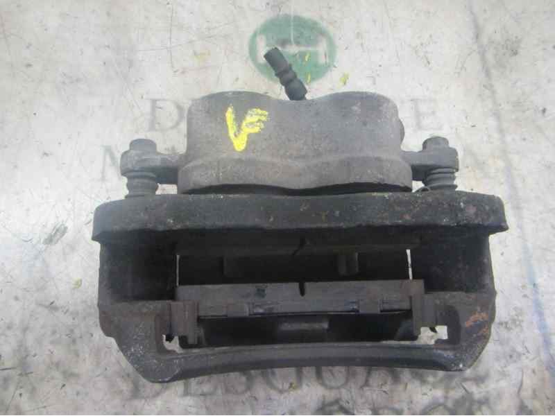 Recambio de pinza freno delantera izquierda para hyundai h 1 starex h 1 starex td referencia OEM IAM   