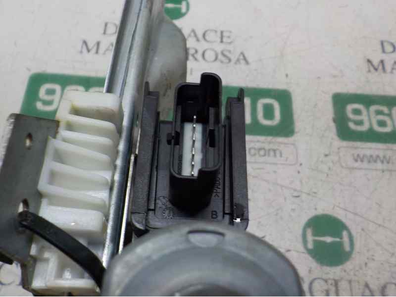 Recambio de elevalunas trasero derecho para peugeot 308 confort referencia OEM IAM 9224E2  9675466380