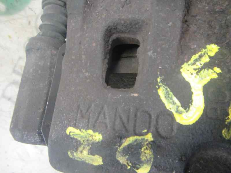 Recambio de pinza freno delantera izquierda para hyundai h 1 starex h 1 starex td referencia OEM IAM   