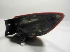 Recambio de piloto trasero izquierdo para mazda 2 lim. () 1.5 16v cat referencia OEM IAM    2