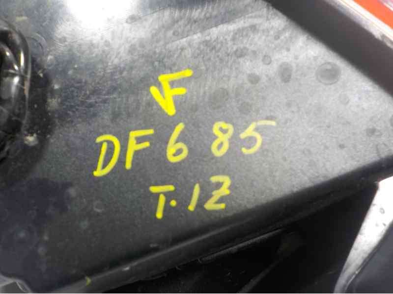 Recambio de piloto trasero izquierdo para mazda 2 lim. () 1.5 16v cat referencia OEM IAM   