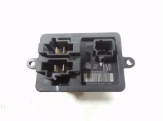 Recambio de resistencia calefaccion para jeep compass ii 2.0 m-jet cat referencia OEM IAM    2