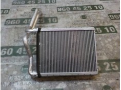 Recambio de radiador calefaccion / aire acondicionado para toyota yaris 1.0 cat referencia OEM IAM 871070D120   2