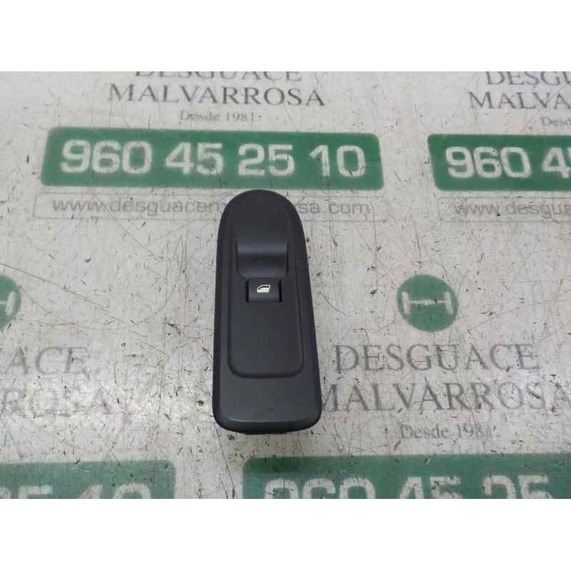 Recambio de mando elevalunas delantero derecho para peugeot 308 confort referencia OEM IAM 649029  