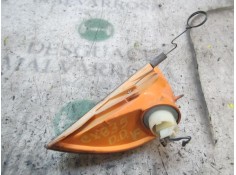 Recambio de piloto delantero derecho para fiat seicento (187) 1.1 referencia OEM IAM    2