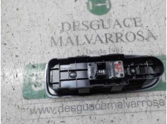 Recambio de mando elevalunas delantero derecho para peugeot 308 confort referencia OEM IAM 649029   2