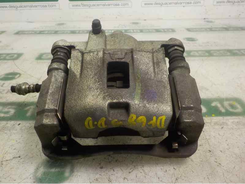 Recambio de pinza freno delantera derecha para mazda 2 lim. () 1.5 16v cat referencia OEM IAM   