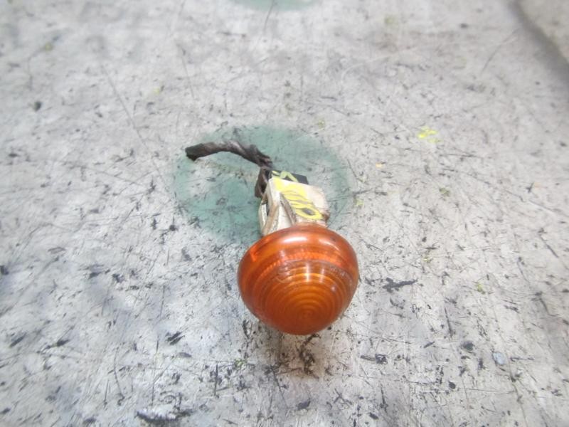 Recambio de piloto lateral derecho para fiat seicento (187) 1.1 referencia OEM IAM   