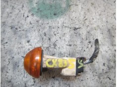 Recambio de piloto lateral derecho para fiat seicento (187) 1.1 referencia OEM IAM    2