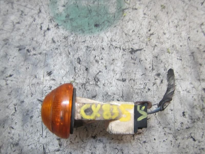 Recambio de piloto lateral derecho para fiat seicento (187) 1.1 referencia OEM IAM   