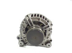 Recambio de alternador para audi q3 (8u) 2.0 tdi referencia OEM IAM 03L903023 03L903023 0124525187 2
