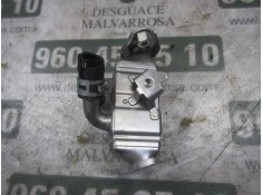 Recambio de enfriador egr para toyota yaris 1.0 cat referencia OEM IAM 2568047012 2568047012  2