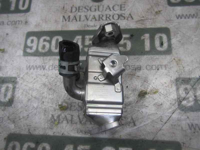 Recambio de enfriador egr para toyota yaris 1.0 cat referencia OEM IAM 2568047012 2568047012 