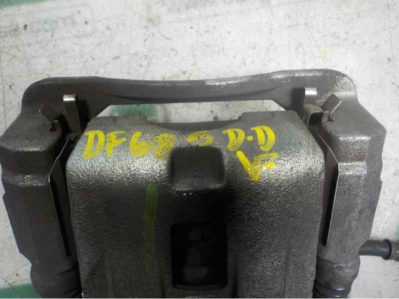 Recambio de pinza freno delantera derecha para mazda 2 lim. () 1.5 16v cat referencia OEM IAM   