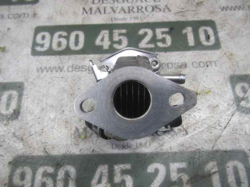Recambio de enfriador egr para toyota yaris 1.0 cat referencia OEM IAM 2568047012 2568047012 