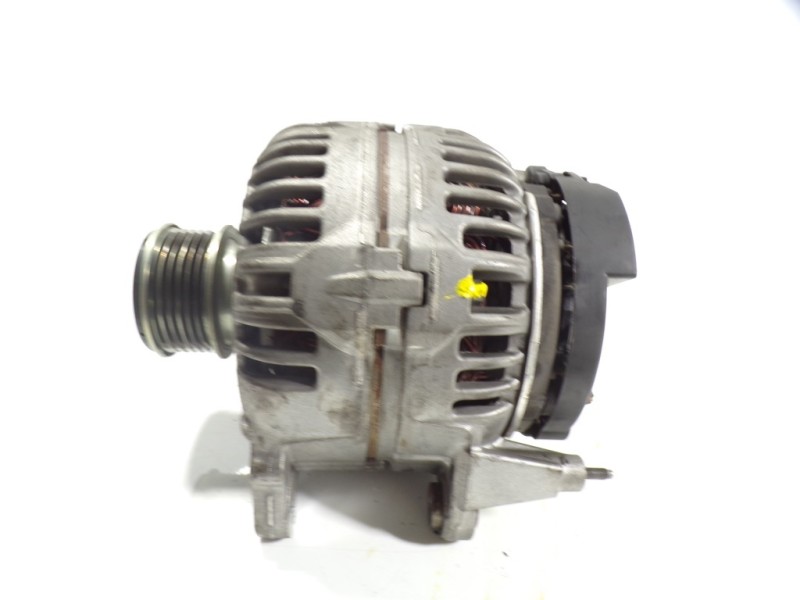 Recambio de alternador para audi q3 (8u) 2.0 tdi referencia OEM IAM 03L903023 03L903023 0124525187