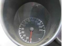Recambio de cuadro instrumentos para alfa romeo 147 (190) 1.6 16v cat referencia OEM IAM    2
