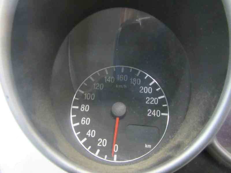 Recambio de cuadro instrumentos para alfa romeo 147 (190) 1.6 16v cat referencia OEM IAM   