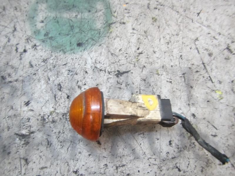 Recambio de piloto lateral derecho para fiat seicento (187) 1.1 referencia OEM IAM   