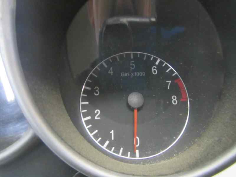 Recambio de cuadro instrumentos para alfa romeo 147 (190) 1.6 16v cat referencia OEM IAM   