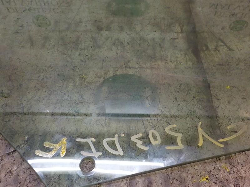 Recambio de cristal puerta delantero izquierdo para peugeot partner kombi 1.6 16v hdi cat referencia OEM IAM   