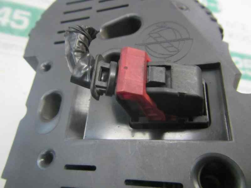 Recambio de cuadro instrumentos para alfa romeo 147 (190) 1.6 16v cat referencia OEM IAM   